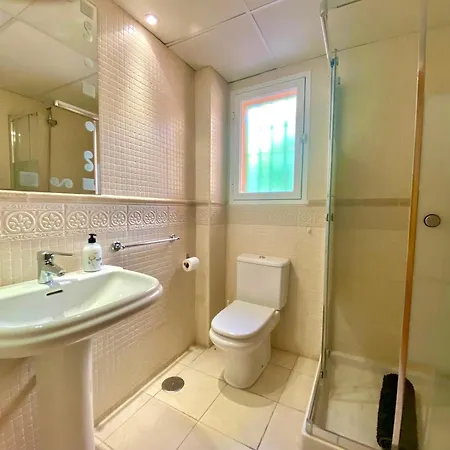 Royal Apartment