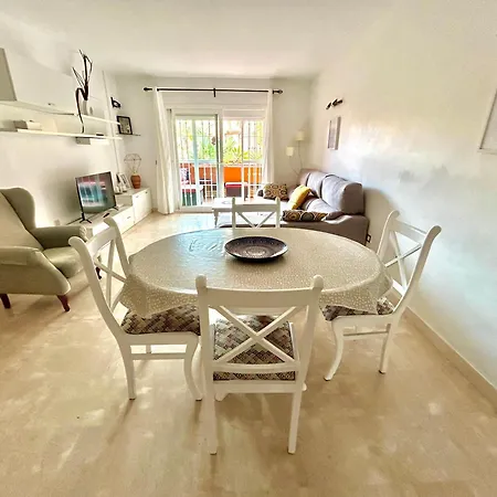 Royal Apartment Mijas