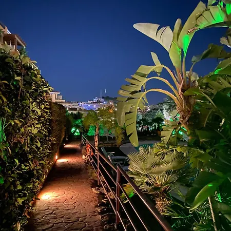 Apartment Royal Mijas