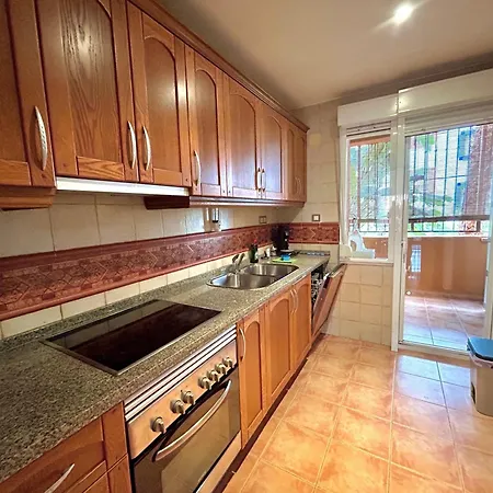 Lejlighed Royal Mijas