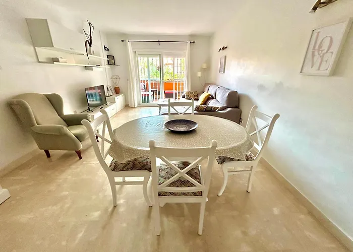 Royal Appartement Mijas
