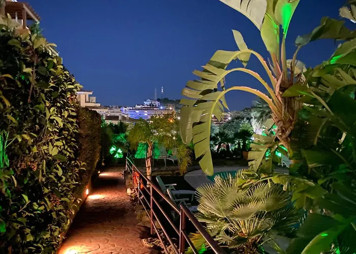 Appartement Royal Mijas