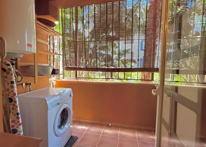 Appartement Royal Mijas