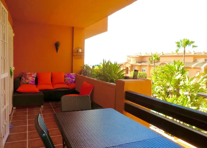 Appartement Royal *