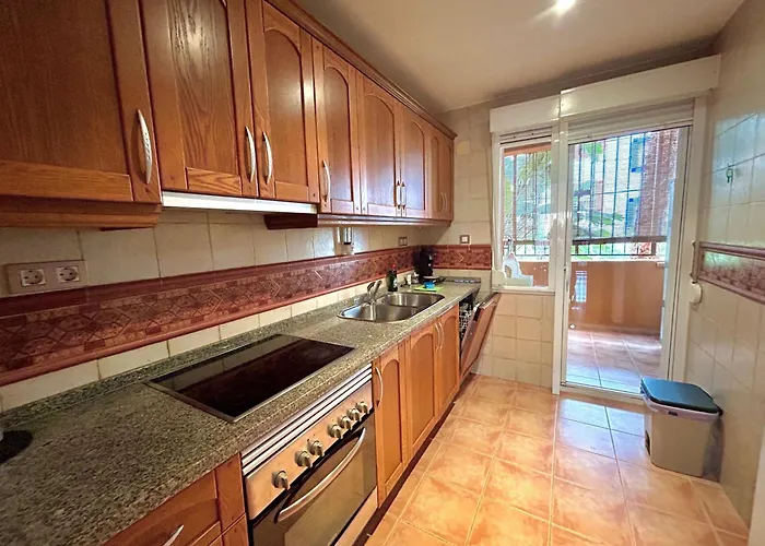Appartement Royal Mijas